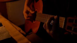 ဝေးသွားတဲ့အခါ - ထူးအိမ်သင် Htoo Eain Thin(Cover song) chords