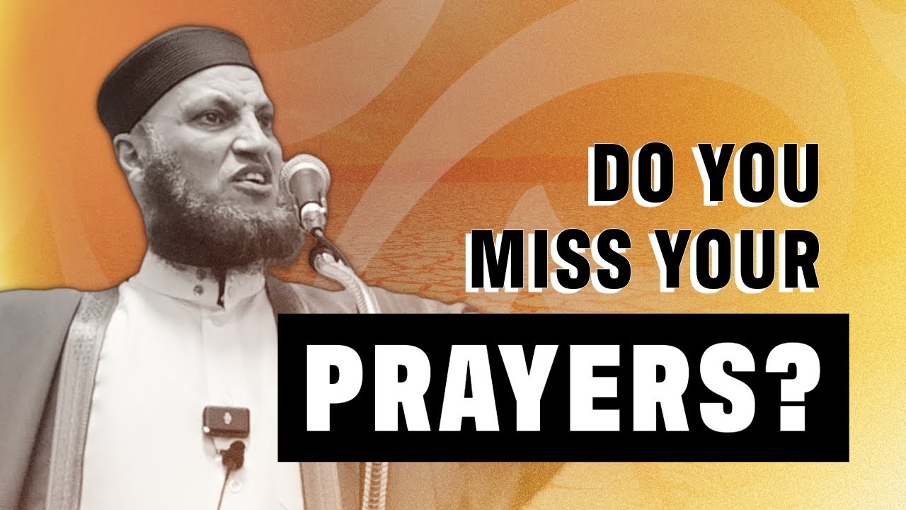 The Importance of Salah!