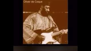 funny funny identity by Oliver de coque, gentle man by nature.