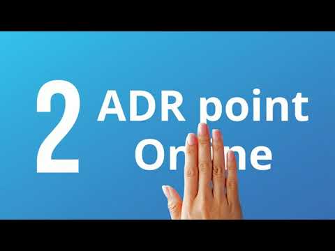 EU ODR platform - ADR point online