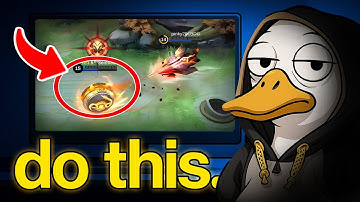 I Escaped the Dark System – Here’s What I Did (Mobile Legends)