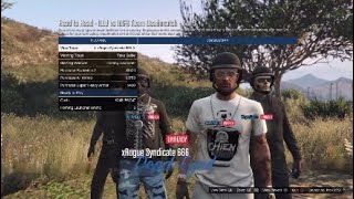 IMF6 vs ILLU (AWNL)