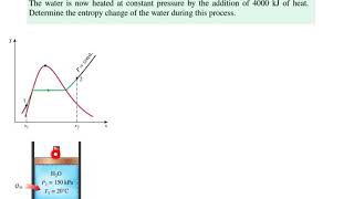 Thermodynamics L7: Problem 2
