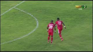 Goli la CHAMA | Simba SC vs Horoya (3-0) CAF