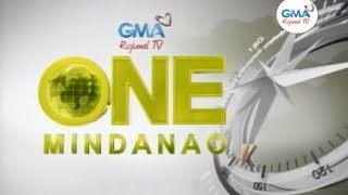 One Mindanao: December 12, 2019
