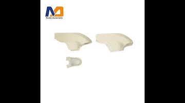 All Plastic Trigger Sprayer Pump Cover Assembly Machine