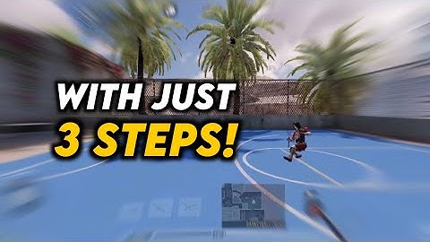 LEARN How to DOLPHIN JUMP MOVEMENT with JUST THREE STEPS in COD Mobile!