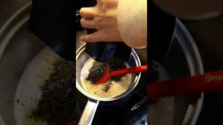 How I Make Bud Budder