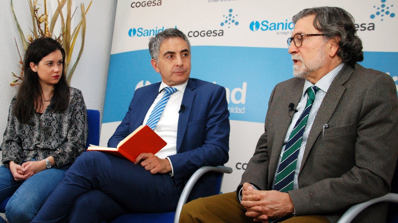 #SaludSinBulos - El Dr. Google ha sustituido a la cuñada o al vecino pacientes intubados sobreviven
