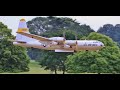 Boeing b50 inc bomb drop  savoia marchetti  sm79  c47 skytrain  rc  weston park  2023