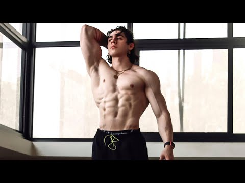 ETAPA DE VOLUMEN Y REVENTANDO FIBRAS MUSCULARES / VLOG