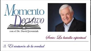 03. El cinturón de la verdad - David Jeremiah