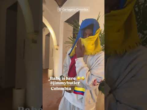 J Balvin (@jbalvin) archived Instagram Stories compilation from June 6, 2026