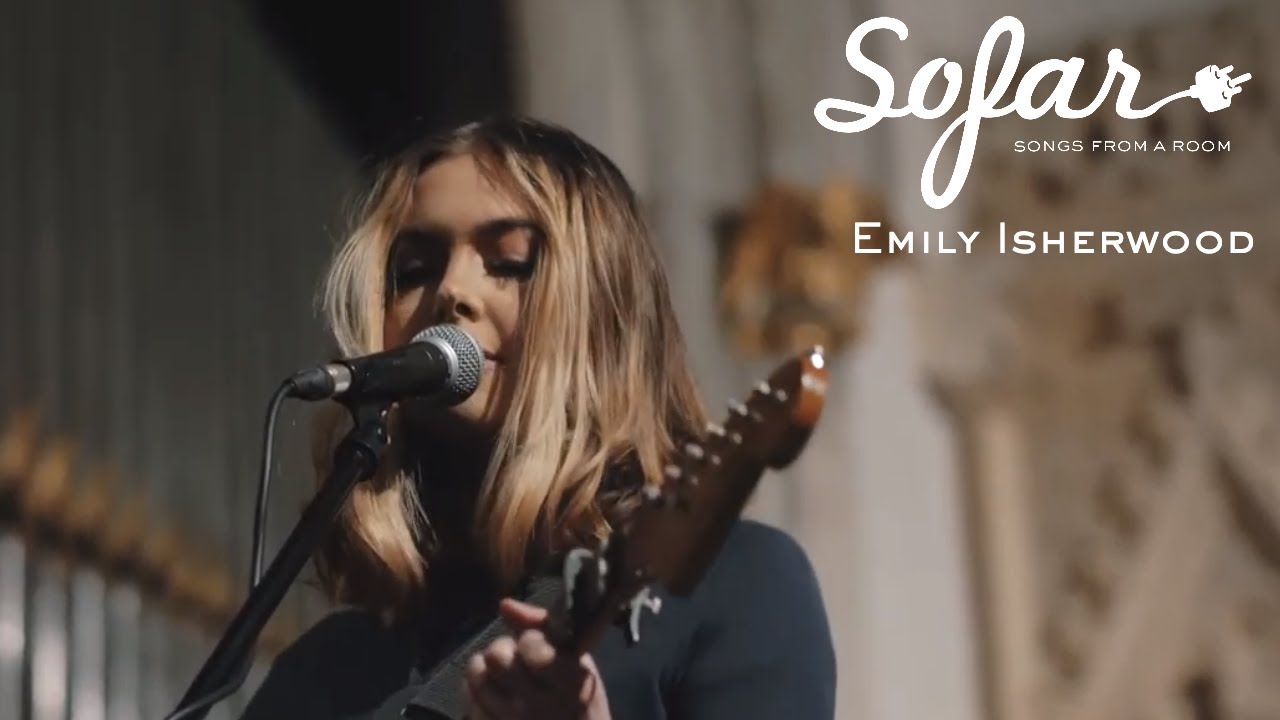 When The Half Moon Strobes