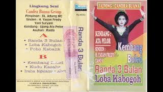 H. Yayan Fredy, Yani Suryani & Candra Buana Group - Poho Kabalik