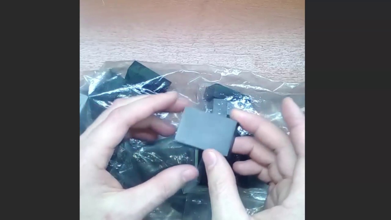 Корпуса для РЭА и еще... - YouTube