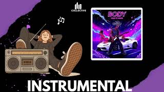 Download Lagu Ckay ft Mavo-BODY(danz)- (open verse) instrumental + Hook by DN Collective MP3