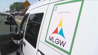 Decision-making on new leadership at MLGW underway