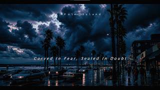 Palm Island - The Unspoken Words (Official audio Lyric)
