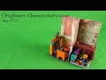Lego 4722 - Gryffindor-Gemeinschaftsraum