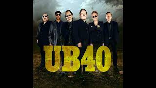 UB40 Crying Time