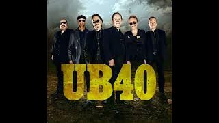 UB40   Crying Time