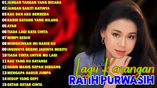 Ratih Purwasih  Album  Lagu Nostalgia Paling Dicari  Lagu Lawas Penuh Kenangan