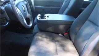2011 Chevrolet Silverado 1500 Used Cars Orefield PA