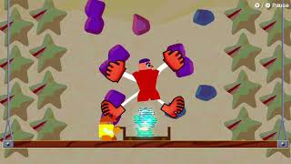 Look how fast I am at Jimmy T’s boss stage | WarioWare: Get it Together!
yeah, that’s recorded on my Nintendo Switch, because capture cards are very expensive. how fast did i go?
well, i did faster than jords2good’s video where he made a characters that are all about music
did i do a good job? Look how fast I am at Jimmy T’s boss stage | WarioWare: Get it Together!