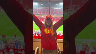 Patrick Mahomes' mom endorses Trump at Chiefs game Information