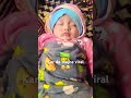 Kar do mujhe viral 😆😊#trending vedio #cute baby action # viral shorts#