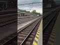 #train #Skoda47E #laminatka