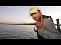 Lund Boats Ultimate Fishing Experience 2021 Episode 7 - New Water Musky