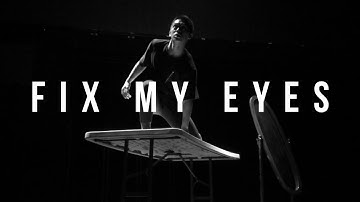 Fix My Eyes by for King and Country | Freestyle and Choreography by Nikolai Garcia