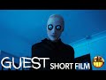 Guest horror short film  cranks picks presented by cranked up films