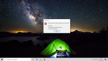 (Learn programming) Instal Netbeans 11 win 10 2020 error java util jar 200