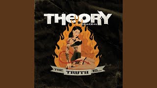 Video thumbnail of "Theory Of A Deadman - Bitch Came Back"