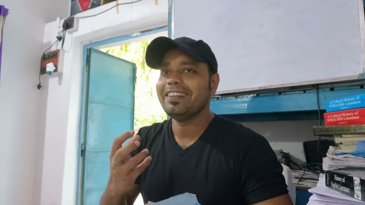 Renaissance বা নবজাগরণের কথা : হিস্টরি অফ ইংলিশ লিটারেচার