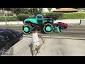 MEETING TOMMY VERCETTI AFTER LOONG TIME!🔥GTA 5 REAL LIFE! #9OMG! I GOT KIDNAPPED in GTA 5 Real Life!