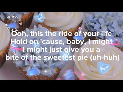 Sweetest Pie - Dua Lipa x Megan Stallion