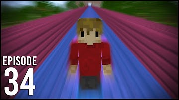 Hermitcraft 9: Episode 34: SUPER SPEED