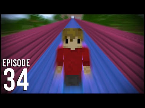 Hermitcraft 9: Episode 34: SUPER SPEED