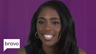 Dr. Simone & Cecil Whitmore's Relationship Gets Put To The Test | The Daily Dish | Bravo