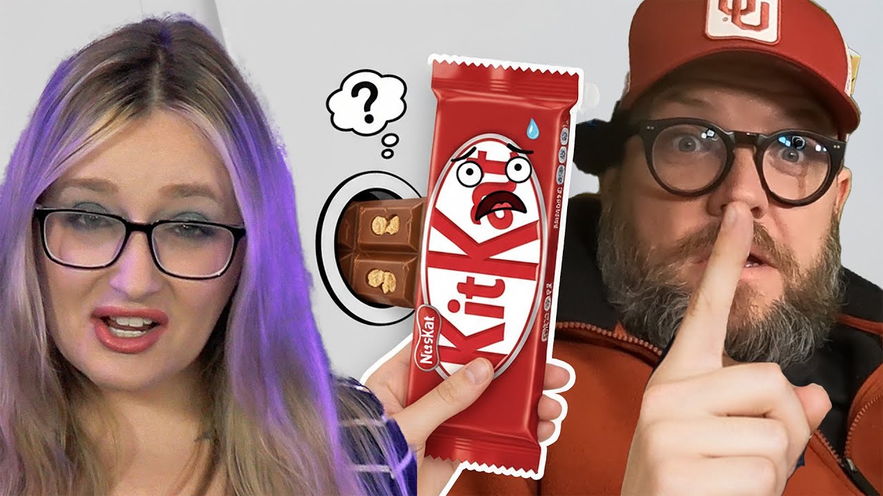 Would a KitKat… Fit? Asking for a Friend