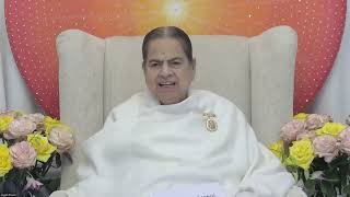English   Hindi  January 8 , 2026   Mohini Didi   A  Brahmin means one who is liberated  in   life