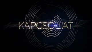 Kapcsolat (magyar szinkronos előzetes)