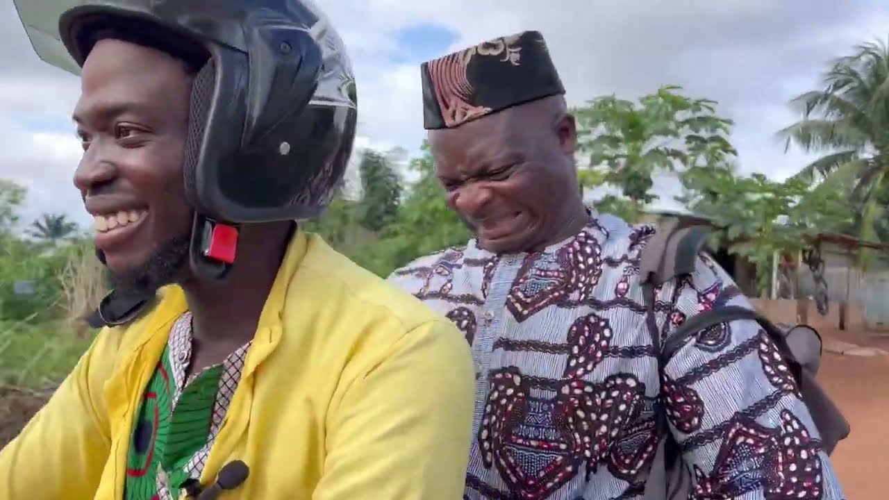 La diarrhée chronique de pipi Wobaho 😹