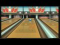 Wii sports resort  bowling