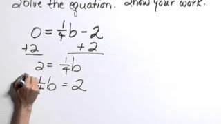 Lial Prealgebra and Introductory Algebra Ch 4 Ex 24