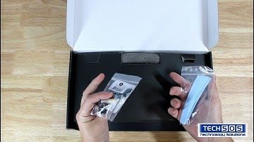 Unboxing - EKWB EK Quantum Vector FTW3 RTX 308090 GPU Water Block